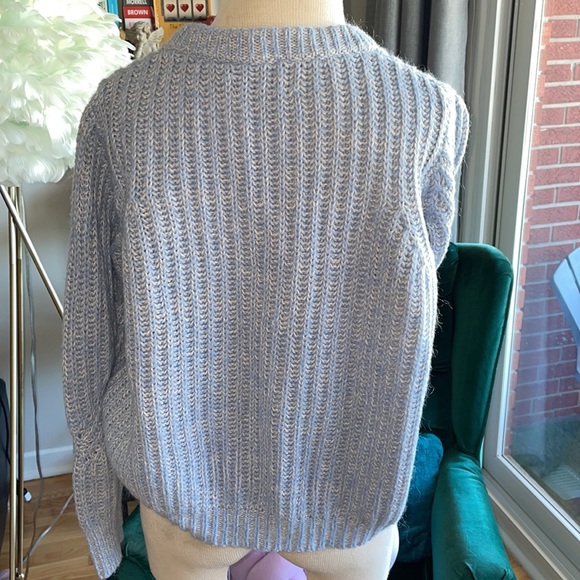 LOFT beautiful knitwear - Picture 6 of 9